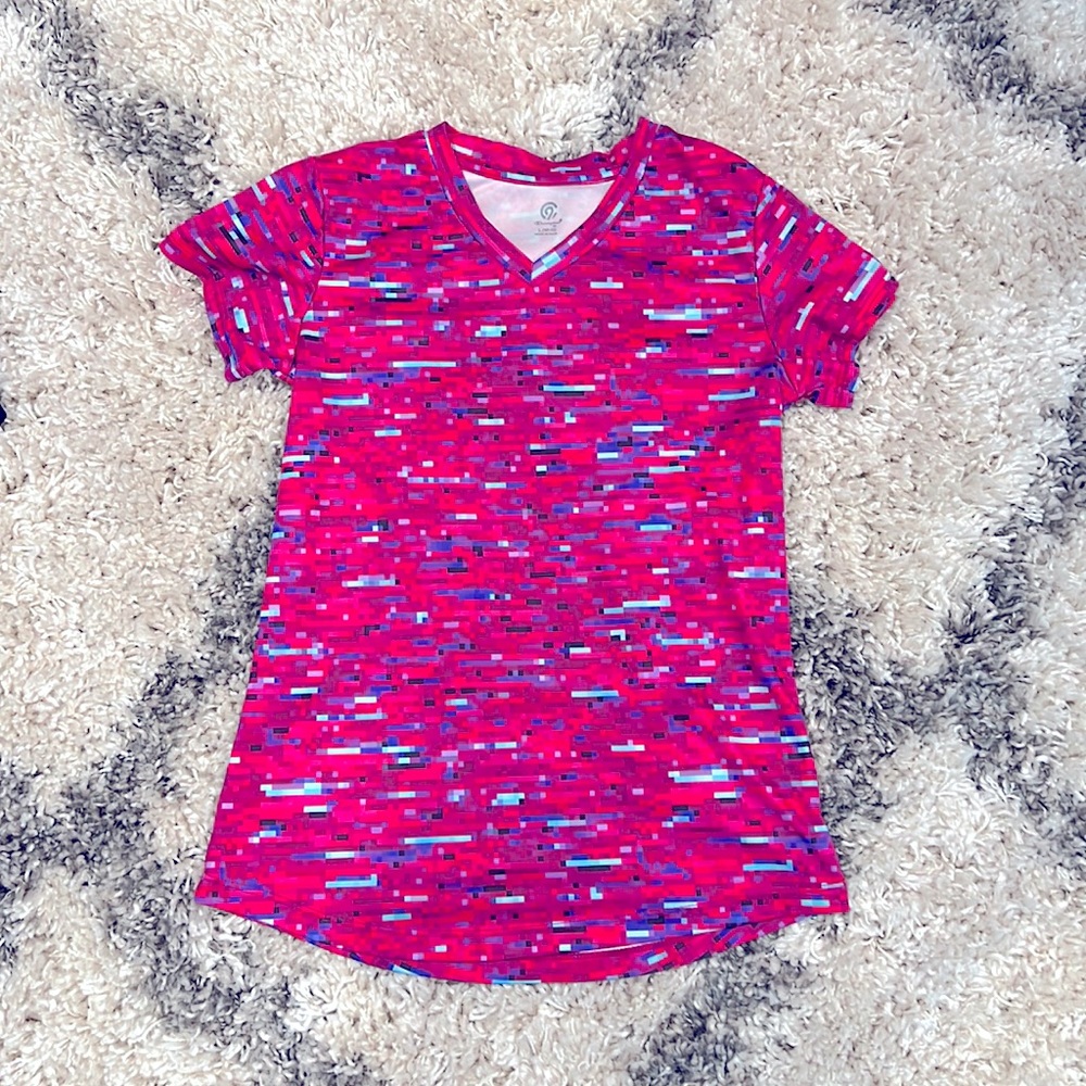 Kids sports shirt